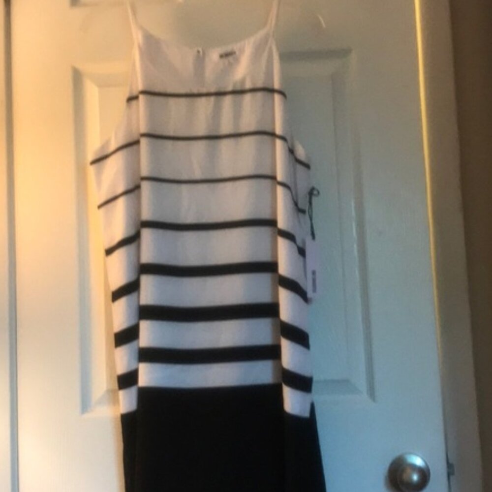 White drees!